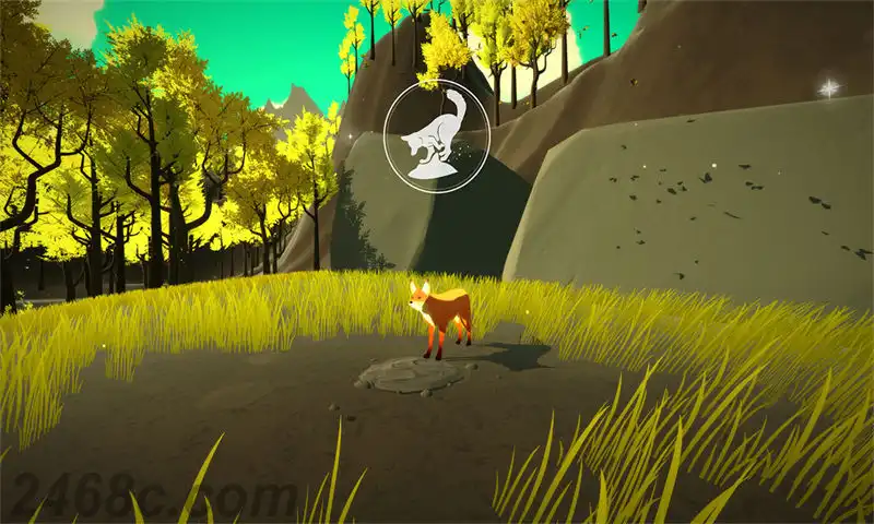 1705252068-9e26752ecab2290.webp 第一棵树.The First Tree | PS4游戏