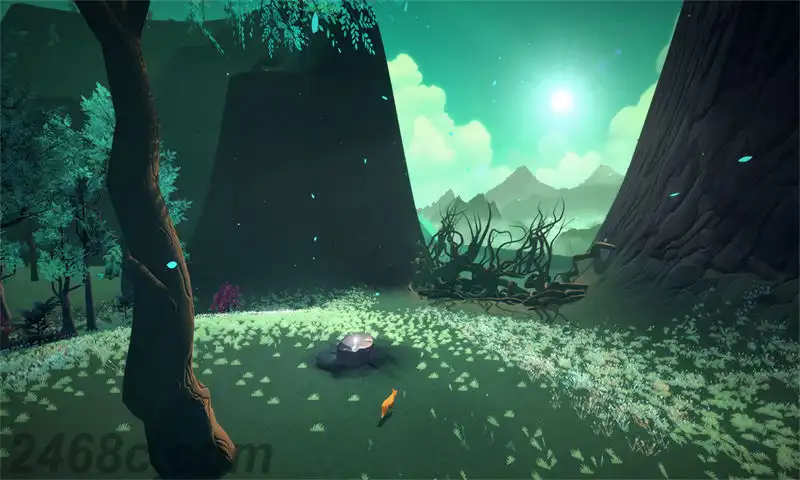 1705252071-7908b89548b7f9c.webp 第一棵树.The First Tree | PS4游戏