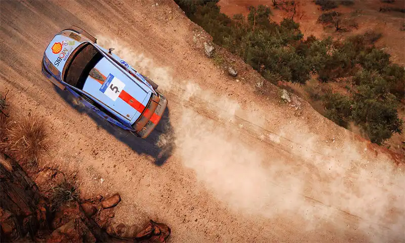 1705252022-d84dca83dd50825.webp 世界汽车拉力锦标赛7.WRC 7 FIA World Rally Championship | PS4游戏