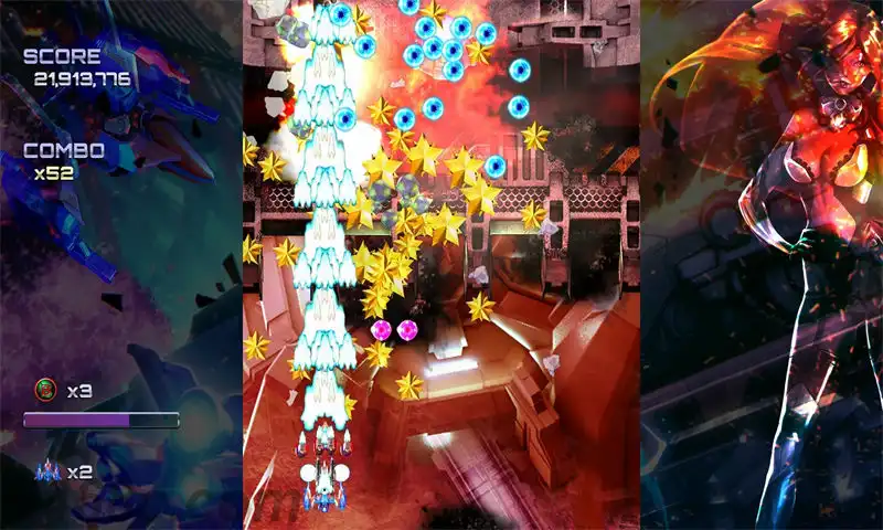 鬼刃HD.Ghost Blade HD | PS4游戏