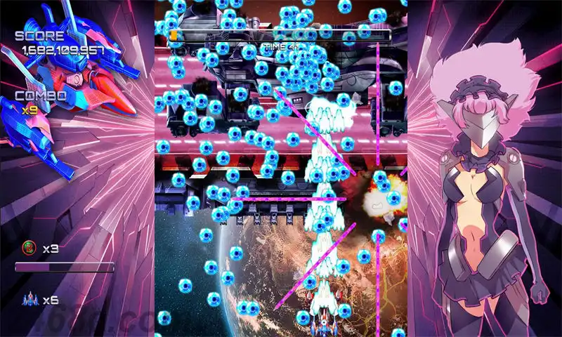 鬼刃HD.Ghost Blade HD | PS4游戏