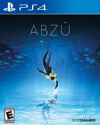 1705251895-12c929de0d8766f.webp ABZU | PS4游戏