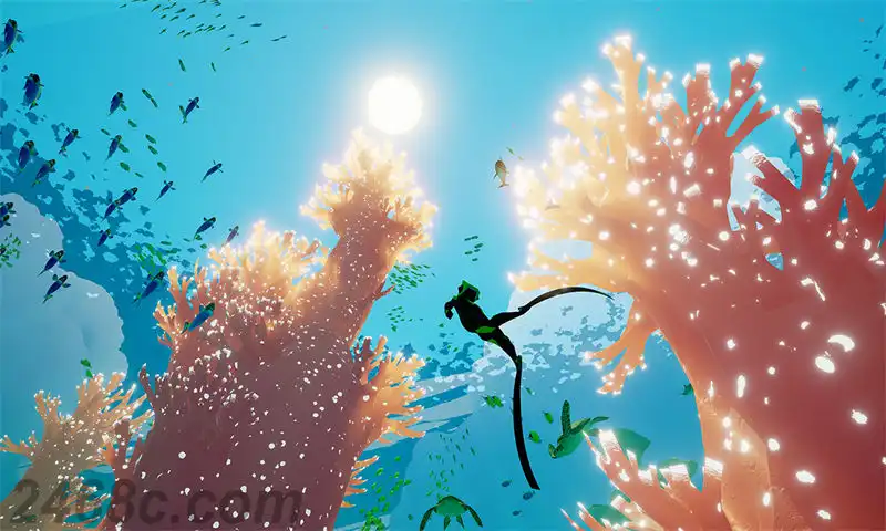 1705251900-d2c42738c63aa6e.webp ABZU | PS4游戏