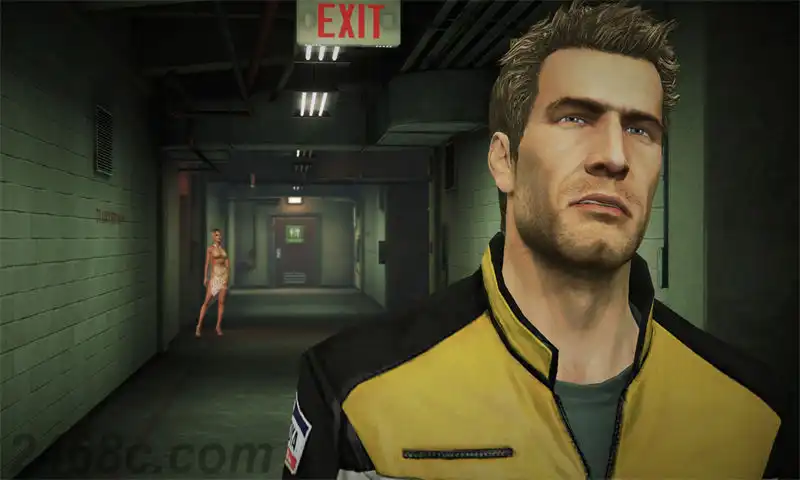 1705251824-b3b6998c4bb5d78.webp 丧尸围城2.Dead Rising2 | PS4游戏