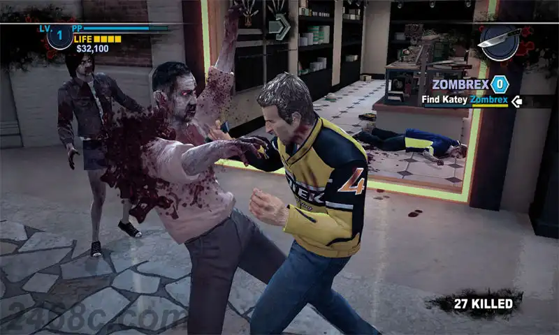 1705251827-b34612fa5b786e4.webp 丧尸围城2.Dead Rising2 | PS4游戏