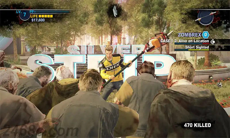1705251832-41d46c3b98fed37.webp 丧尸围城2.Dead Rising2 | PS4游戏