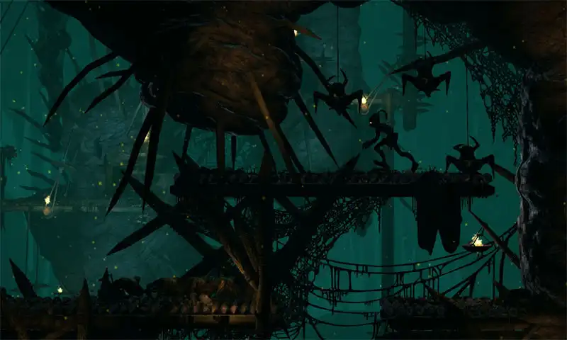 奇异世界：新鲜可口.Oddworld: New ‘n’ Tasty | PS4游戏