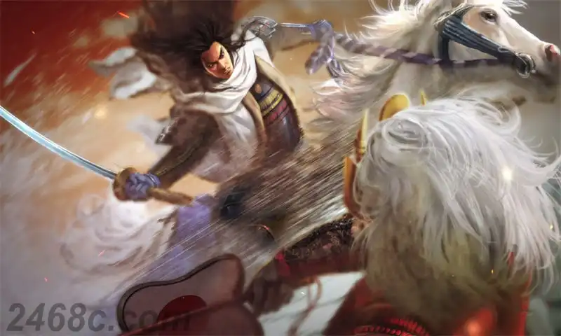 1705251466-a9714a1d4ee9fff.webp 信长之野望:大志.Nobunaga’s Ambition: Taishi | PS4游戏