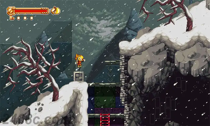1705251420-264b103793e92ca.webp 叛逆机械师.Iconoclasts | PS4游戏