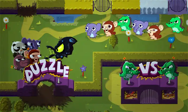 1705251363-beb2bb23229a811.webp 超级爆破动物园.Super Exploding Zoo! | PS4游戏