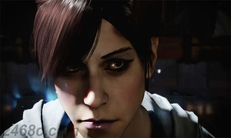 恶名昭彰：破晓.inFAMOUS First Light | PS4游戏