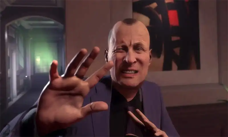 鲜血与真相.Blood＆Truth | PS4游戏