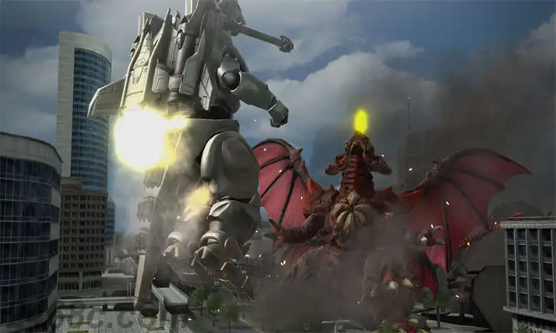 1705195084-262503bc5e33c02.webp 哥斯拉VS.GODZILLA VS | PS4游戏