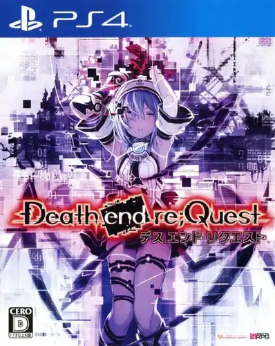 死亡终局：轮回试炼.Death end re;Quest | PS4游戏