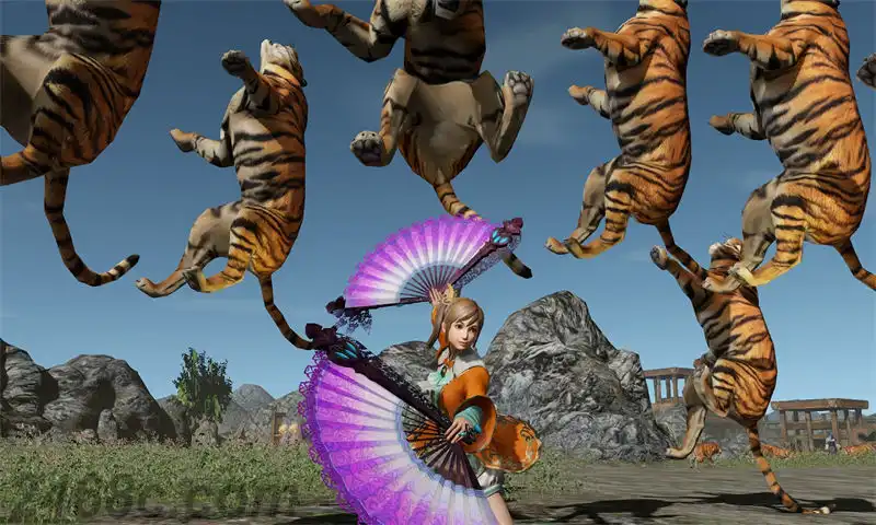 真三国无双7：帝国.DYNASTY WARRIORS 8 Empires | PS4游戏