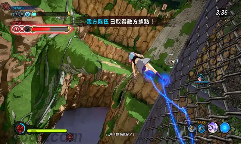 火影忍者博人传：新忍出击.Naruto to Boruto Shinobi Striker | PS4游戏