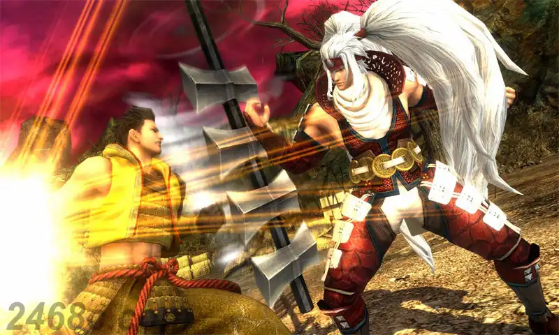 1705112497-0f2f042563f593a.webp 战国BASARA:真田幸村传.Sengoku Basara:Sanada Yukimura-Den | PS4游戏