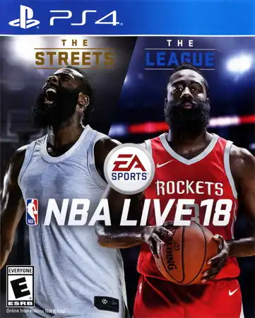 1705112379-5e7d670450a5617.webp NBA LIVE 18 | PS4游戏