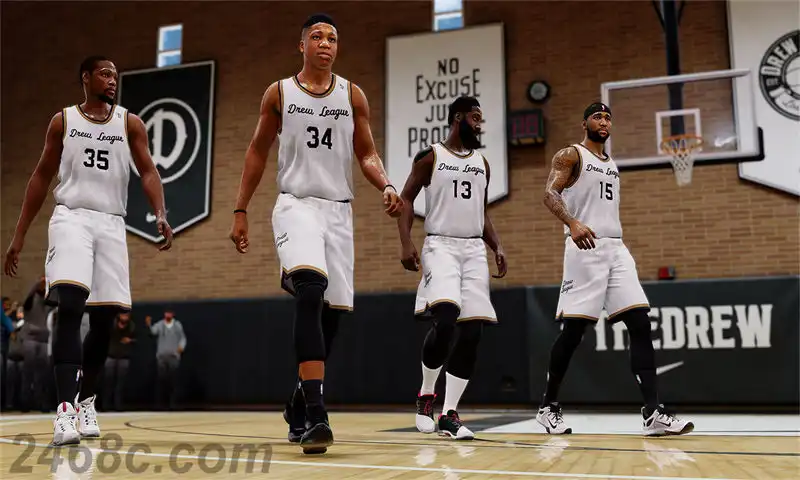 1705112379-181ce1d0fc621ca.webp NBA LIVE 18 | PS4游戏