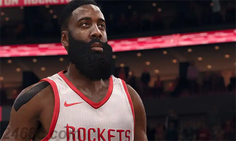1705112380-a0c0c9c389cf152.webp NBA LIVE 18 | PS4游戏