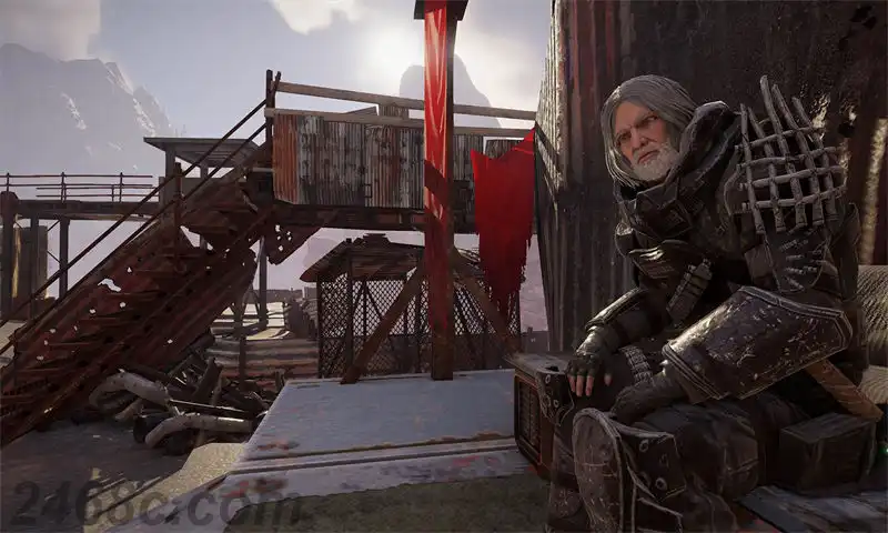 1705112193-f07162457ce28f3.webp 核心元素.ELEX | PS4游戏