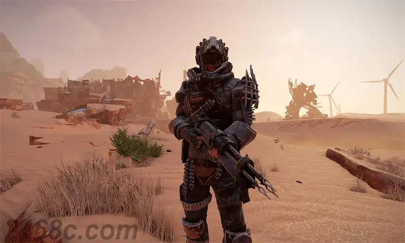 1705112195-6b085529b384e5e.webp 核心元素.ELEX | PS4游戏