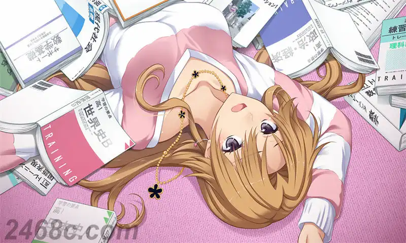 告别回忆8：无垢少女.Memories Off -Innocent Fille- | PS4游戏