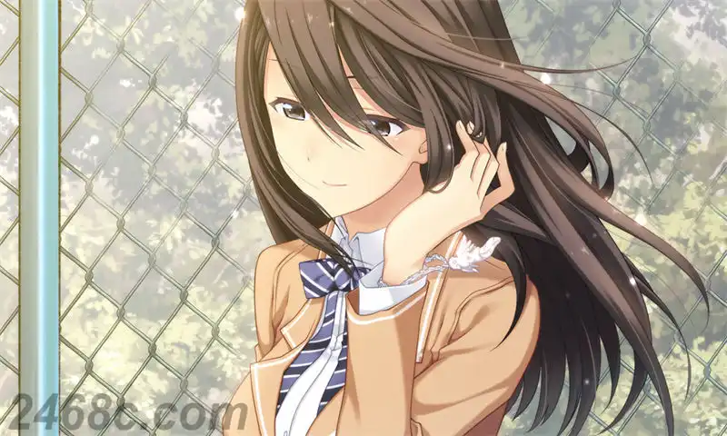 告别回忆8：无垢少女.Memories Off -Innocent Fille- | PS4游戏