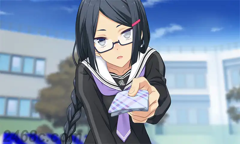 告别回忆8：无垢少女.Memories Off -Innocent Fille- | PS4游戏