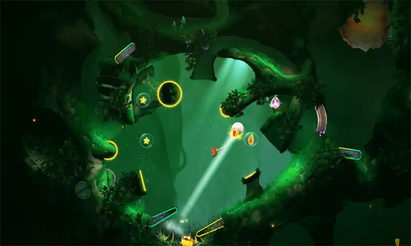 尤库的小岛速递.Yoku’s Island Express | PS4游戏