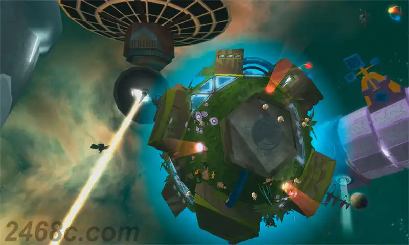 1705021629-5da3d6b1798e7ea.webp 彩虹涂鸦军团2.de Blob 2 | PS4游戏