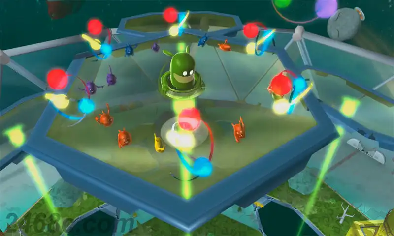 1705021630-8387bea48425841.webp 彩虹涂鸦军团2.de Blob 2 | PS4游戏