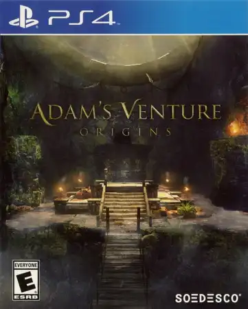 1705021442-40274b2e0b87afc.webp 亚当冒险传奇:起源.Adam’s Venture: Origins | PS4游戏