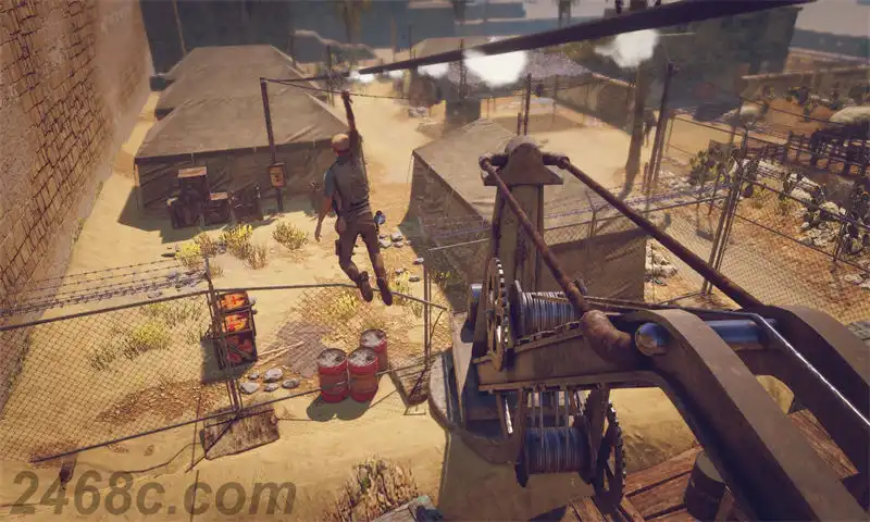 1705021443-a642c88237ed506.webp 亚当冒险传奇:起源.Adam’s Venture: Origins | PS4游戏