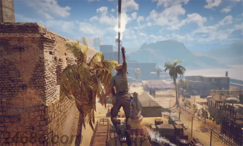 1705021444-4456a87de8b79f1.webp 亚当冒险传奇:起源.Adam’s Venture: Origins | PS4游戏