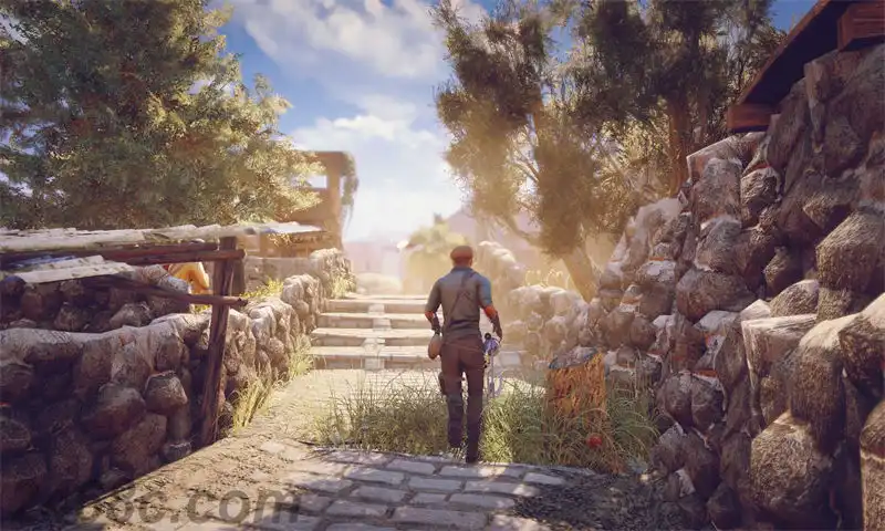 1705021448-5c08076d73d3d0f.webp 亚当冒险传奇:起源.Adam’s Venture: Origins | PS4游戏