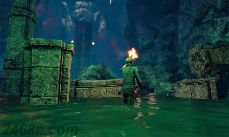 1705021449-f3a3b38e5abf617.webp 亚当冒险传奇:起源.Adam’s Venture: Origins | PS4游戏