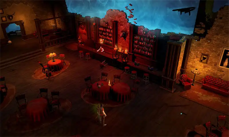 维克多弗兰：超杀版.Victor Vran Overkill Edition | PS4游戏