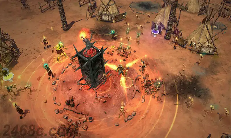 维克多弗兰：超杀版.Victor Vran Overkill Edition | PS4游戏