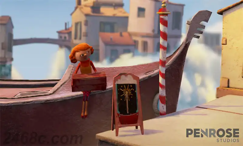 艾露美.Allumette | PS4游戏