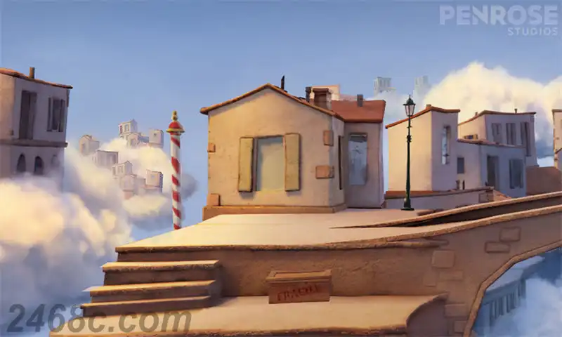 艾露美.Allumette | PS4游戏