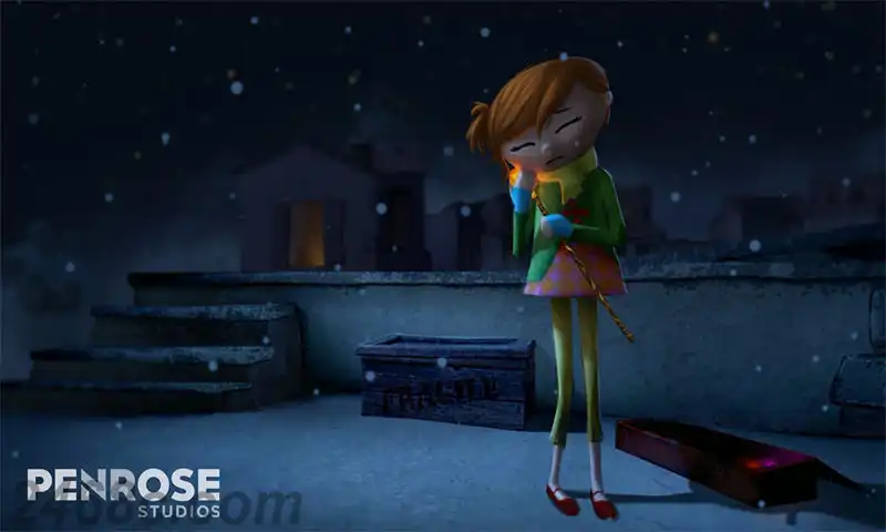 艾露美.Allumette | PS4游戏