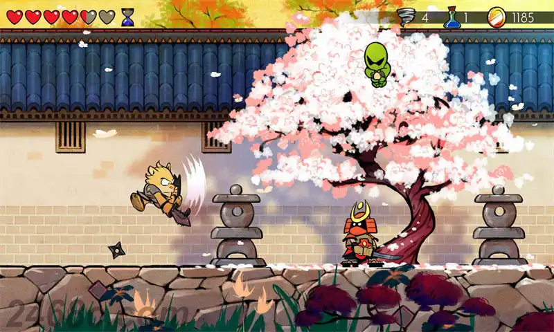 1704953999-91f14486797c7b1.webp 神奇小子:龙之陷阱.Wonder Boy: The Dragon’s Trap | PS4游戏
