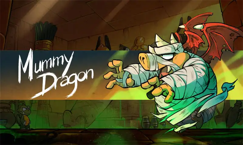 1704953999-cade4187ce6397a.webp 神奇小子:龙之陷阱.Wonder Boy: The Dragon’s Trap | PS4游戏