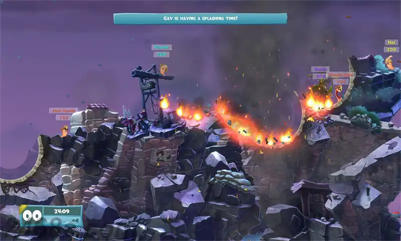 1704953663-1ed83f532d07d82.webp 百战天虫W.M.D.Worms W.M.D | PS4游戏