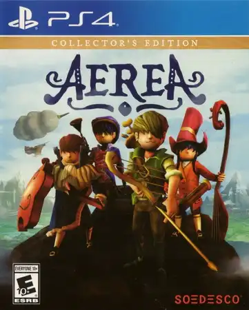1704953609-4be293f8e6b5206.webp AereA | PS4游戏