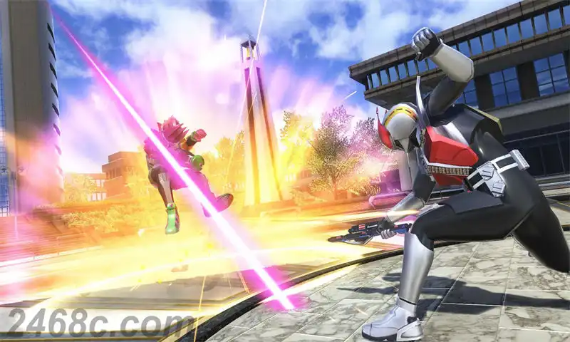 1704953152-8f89c8c788f9bde.webp 假面骑士:巅峰战士.Kamen Rider Climax Fighters | PS4游戏