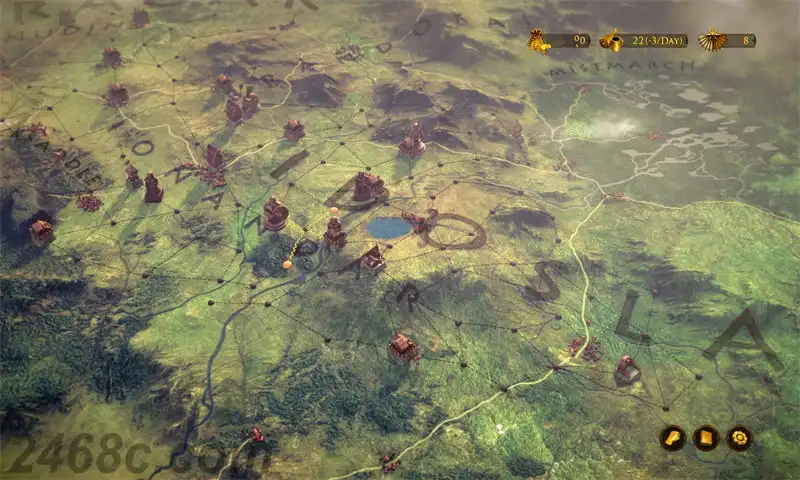 1704865218-ddf49210708d9e3.webp 矮人.The Dwarves | PS4游戏