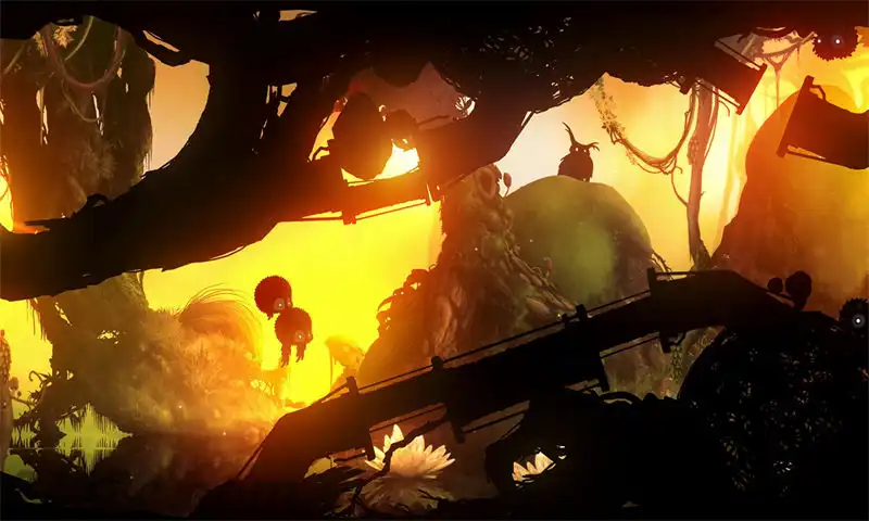 迷失之地：年度版.BADLAND: Game of the Year Edition | PS4游戏
