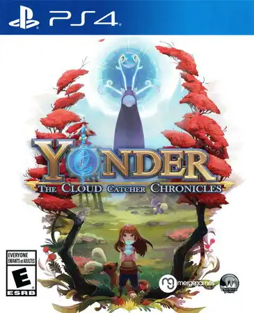 1704864960-4ce28d96f64e52c.webp 在远方:追云者编年史.Yonder: The Cloud Catcher Chronicles | PS4游戏